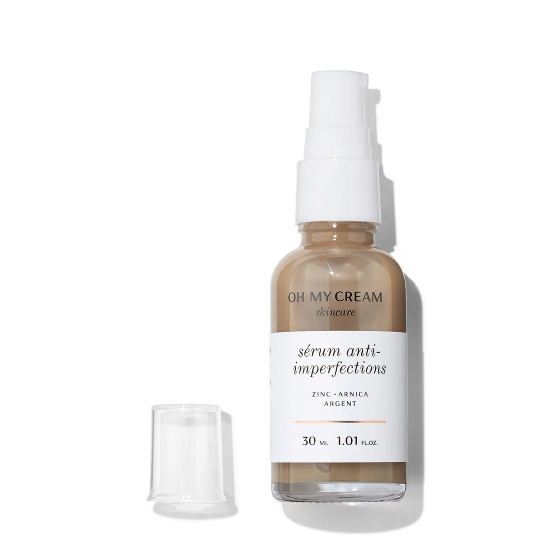 Sérum Anti-Imperfections