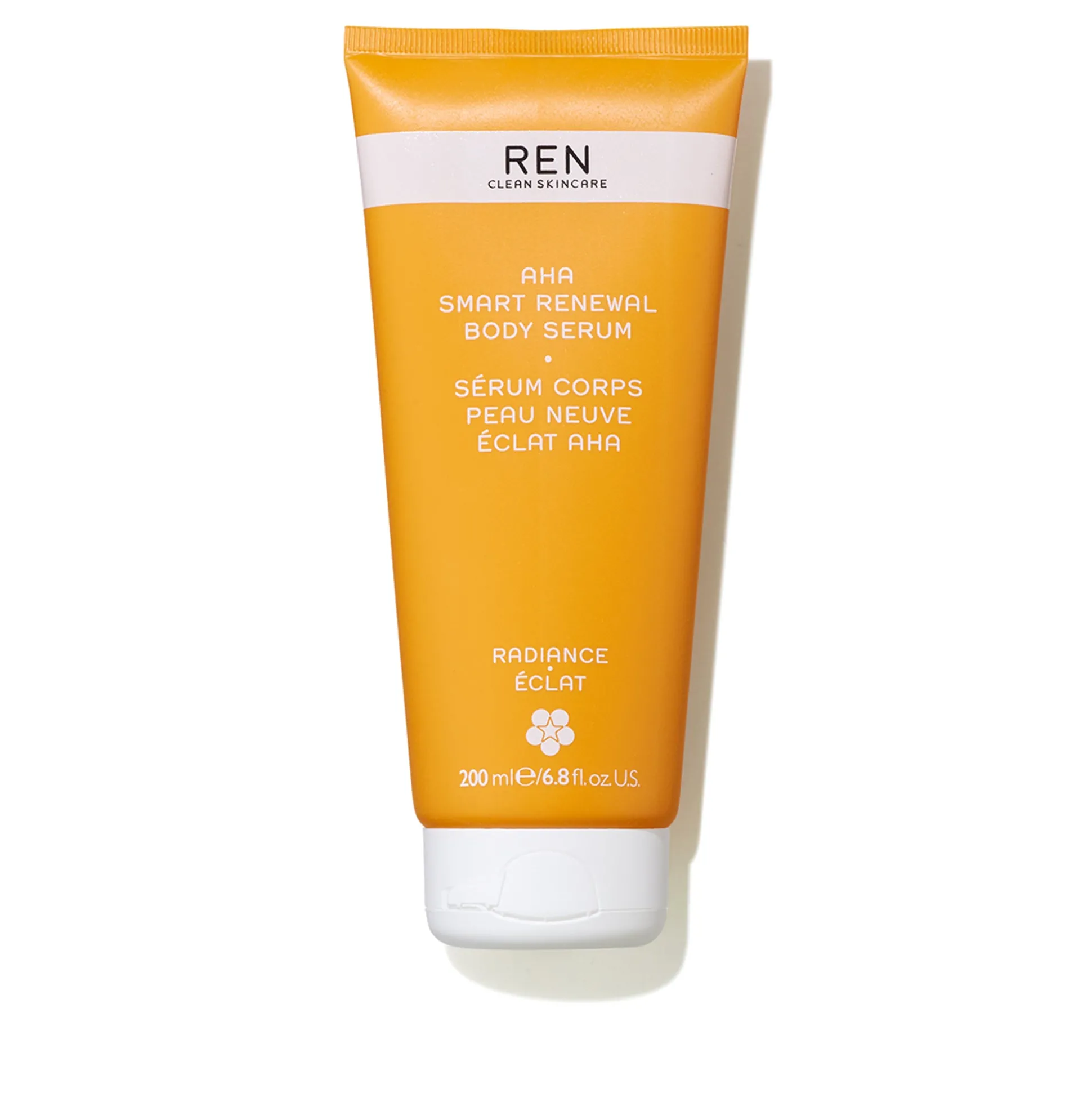 Sérum Corps Peau Neuve Eclat AHA