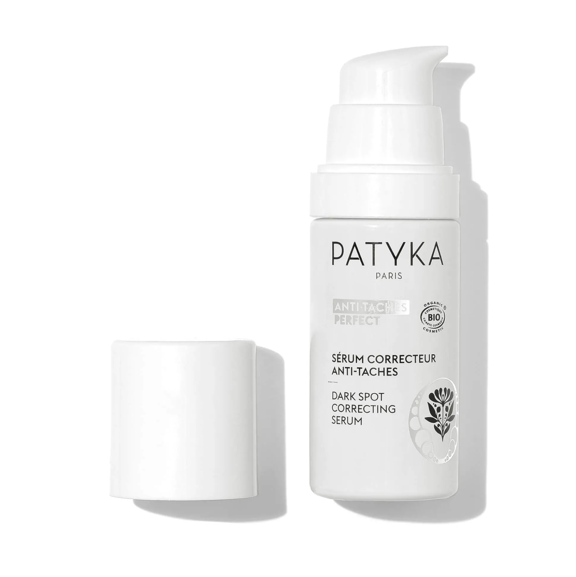 Sérum Correcteur Anti-Taches