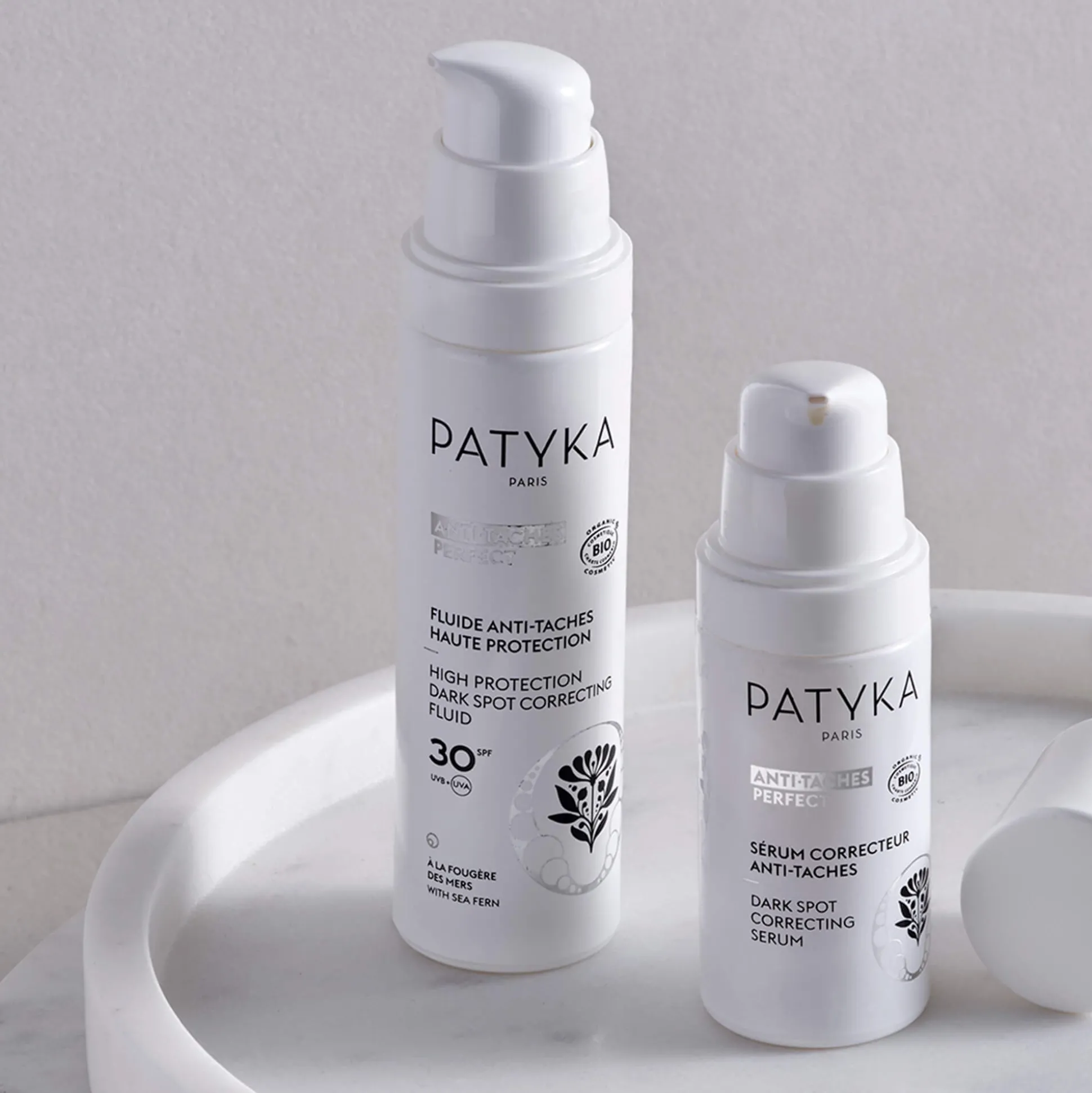 Sérum Correcteur Anti-Taches