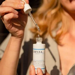 Sérum Fondamental Hydratant