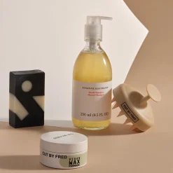 Stimulating Scalp Brush Brosse Stimulante Cuir Chevelu