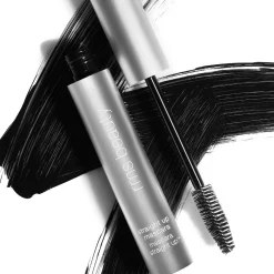 Straight Up Volumizing Peptide Mascara
