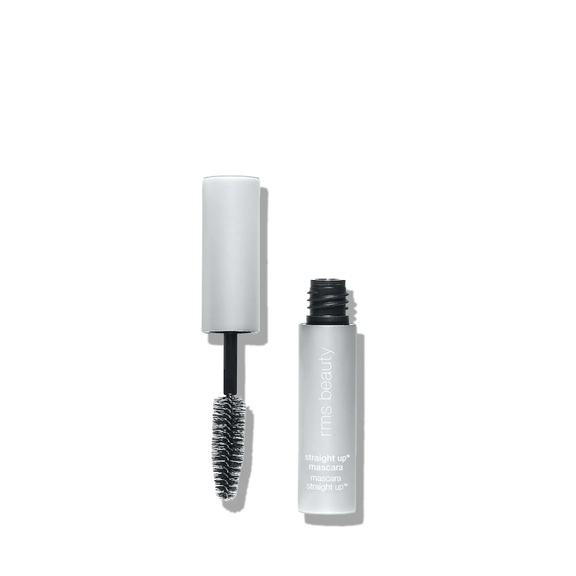 Straight Up Volumizing Peptide Mascara Format Voyage
