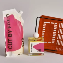 Strong Curl Shampoing Cheveux Bouclés