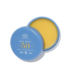 Sun Balm SPF50 Baume Écran Solaire