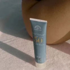 Sun Body Lotion SPF 50 Lait Solaire Corps