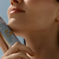 Sun Face Cream SPF 50 Crème Solaire Visage