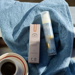 Sun Face Cream SPF 50 Crème Solaire Visage