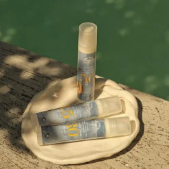 Sun Face Cream SPF 30 Crème Solaire Visage