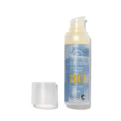Sun Face Serum SPF30 Sérum Solaire