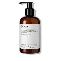 Sunless Glow 3-in-1 Gradual Tan Auto-bronzant