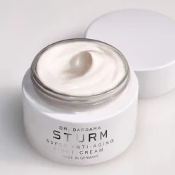 Super Anti-Aging Crème de nuit Anti-âge