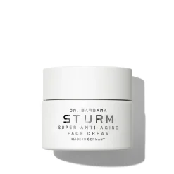 Super Anti-Aging Crème Visage Anti-âge