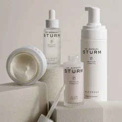 Super Anti-Aging Crème Visage Anti-âge