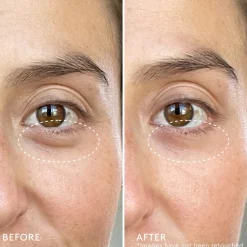 Super Nova Crème Regard Éclaircissante à la Vitamine C