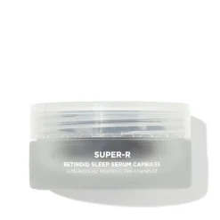Super R Retinoid Sleep Serum Capsules 0.5% Sérum de Nuit