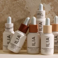 Super Serum Skin Tint SPF30 Fond de Teint Léger