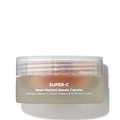 Super-C Capsules Nutritives de Beauté