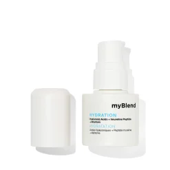 Supersérum Hydratation