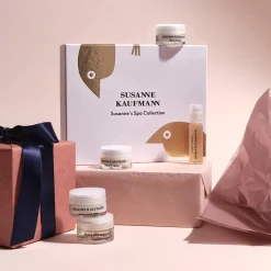 Susanne's Spa Collection Coffret Spa à la Maison
