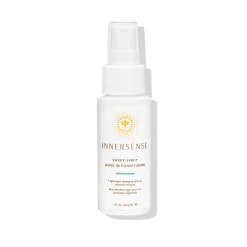 Sweet Spirit Après-Shampoing sans rinçage