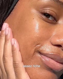 The Base Face Milk Lotion Préhydratante