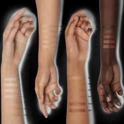 The Concealer Pen Correcteur au TFC8®