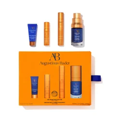 The Cream Mini Routine