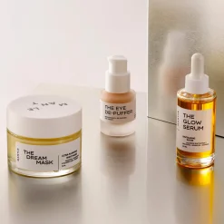 The Dream Mask Masque de Nuit Réparateur