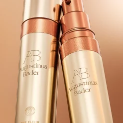 The Elixir Sérum Rajeunissant