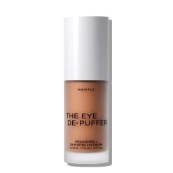 The Eye De-Puffer Crème Contour des Yeux
