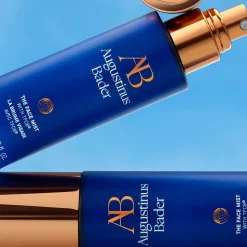 The Face Mist Brume Hydratante