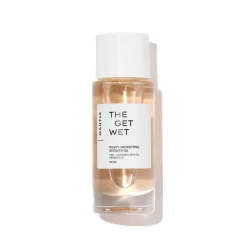 The Get Wet Huile de Douche Intime