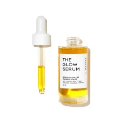 The Glow Serum Sérum Éclat