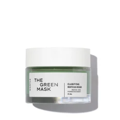 The Green Mask Masque Clarifiant
