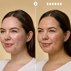 The Impossible Tan Gouttes Auto-Bronzantes