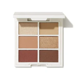 The Necessary Eyeshadow Palette