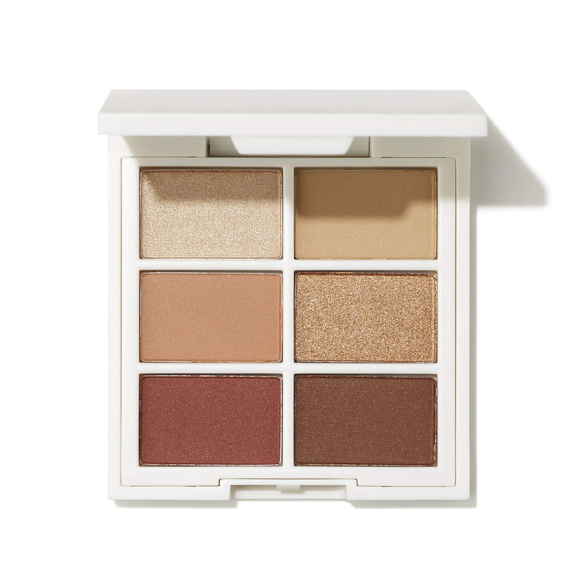 The Necessary Eyeshadow Palette