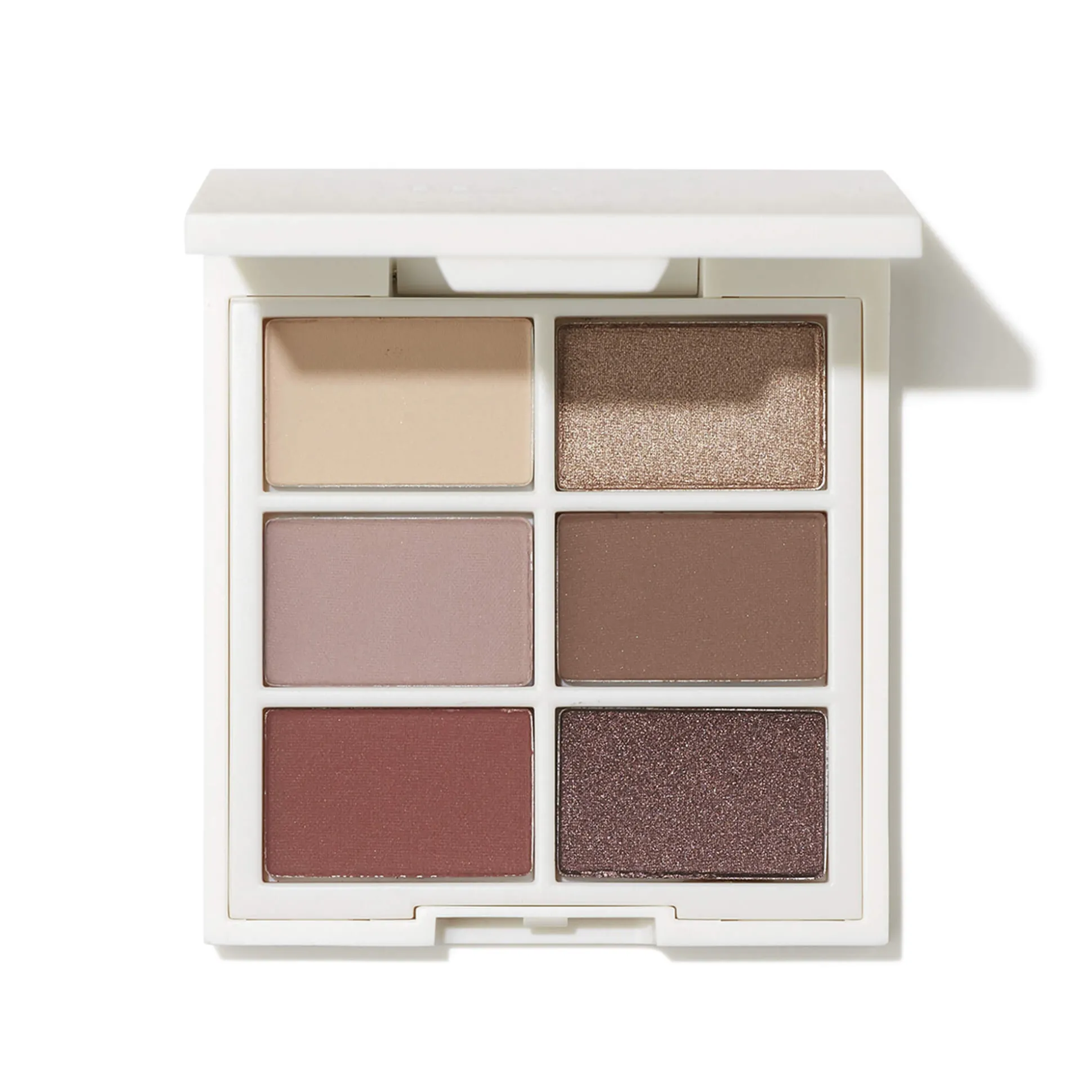 The Necessary Eyeshadow Palette