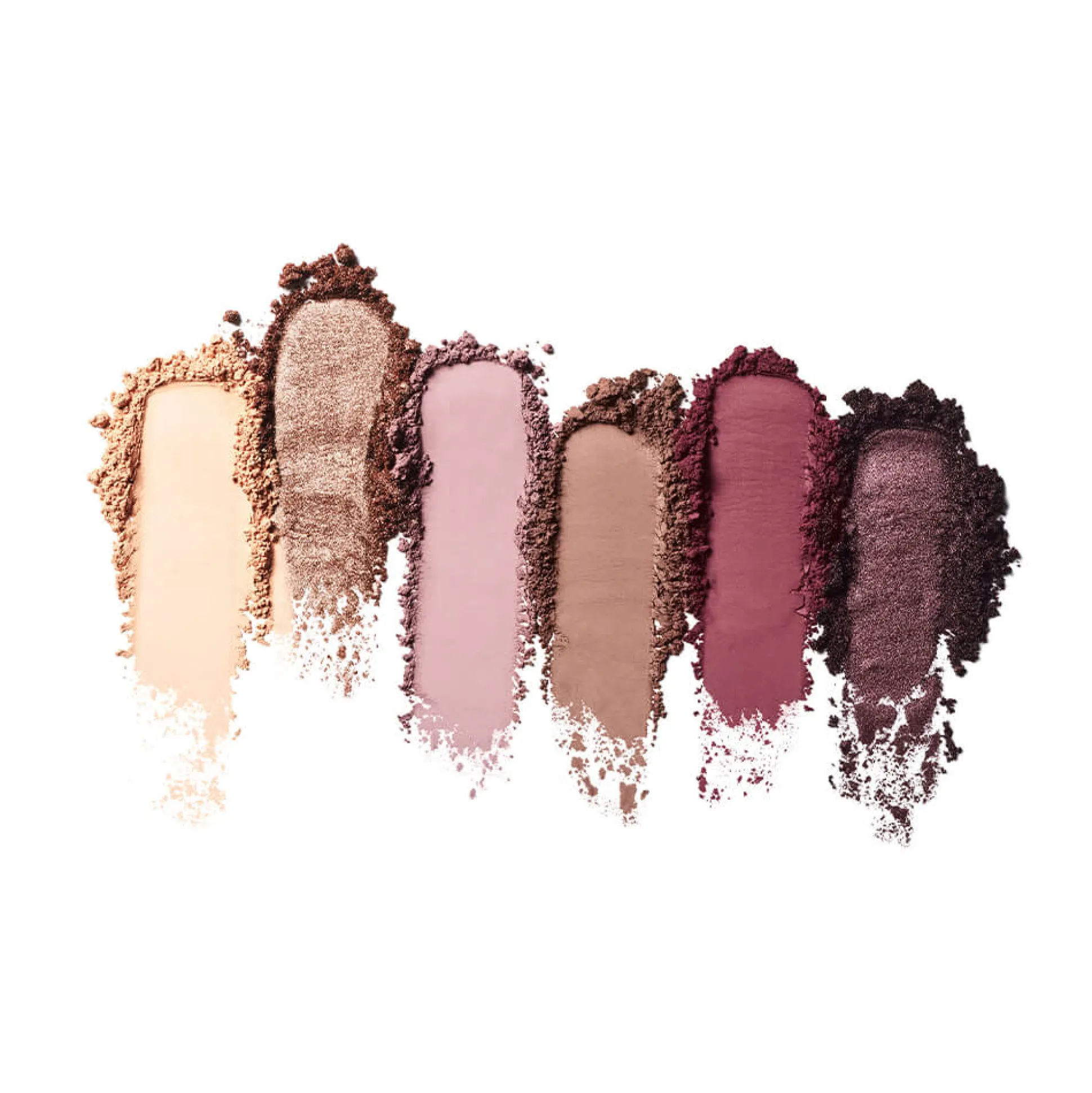 The Necessary Eyeshadow Palette