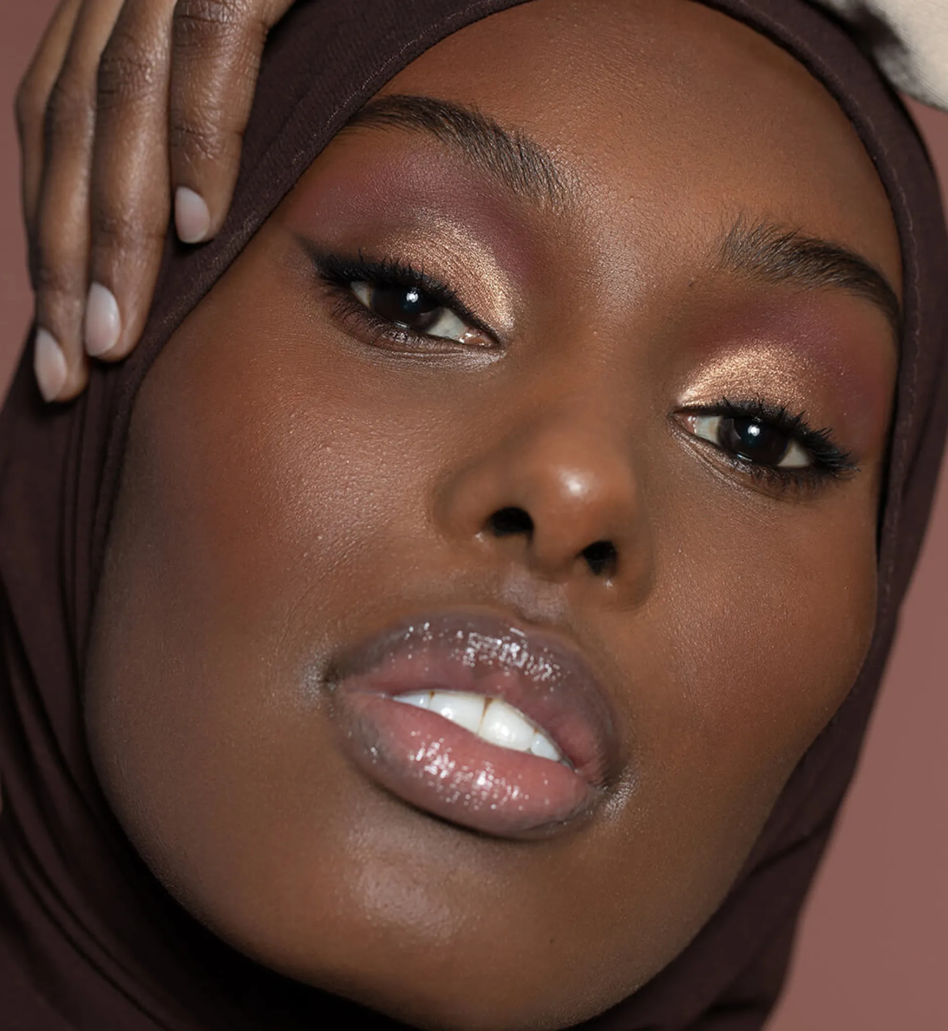 The Necessary Eyeshadow Palette