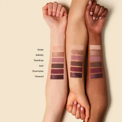 The Necessary Eyeshadow Palette