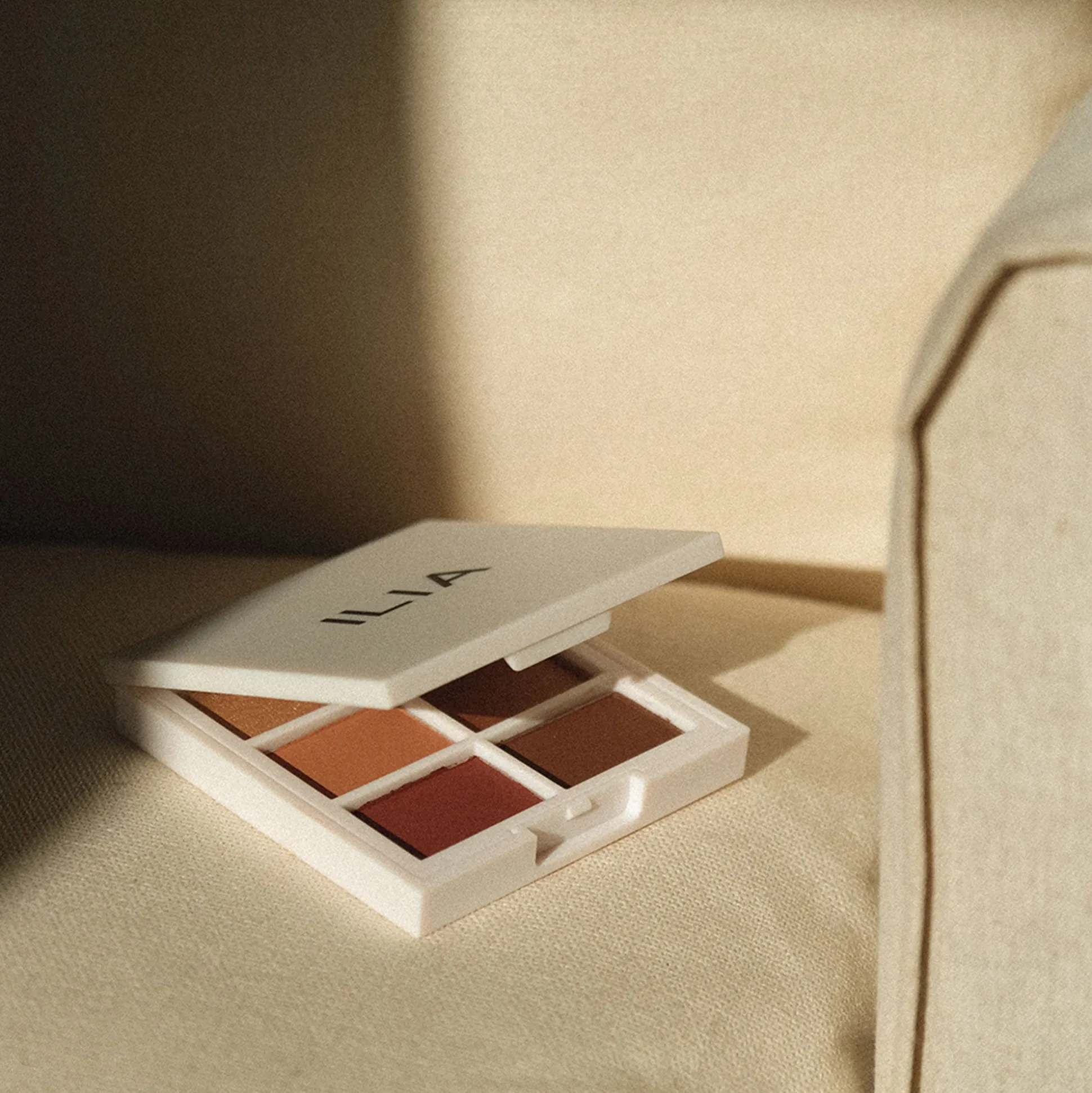 The Necessary Eyeshadow Palette