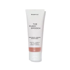 The Pussy Smooch Baume Intime Apaisant