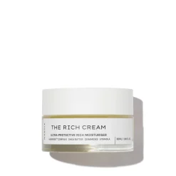 The Rich Cream Crème Hydratante Protectrice