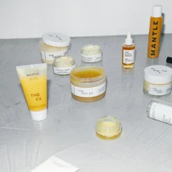 The Rich Cream Crème Hydratante Protectrice