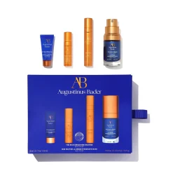 The Rich Cream Mini Routine