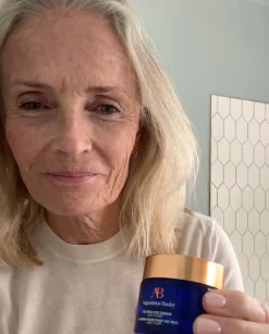 The Rich Eye Cream Crème Riche pour les Yeux