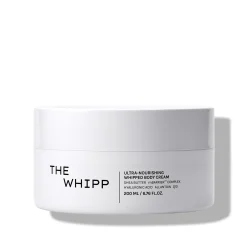 The Whipp Crème Corps Hydratante